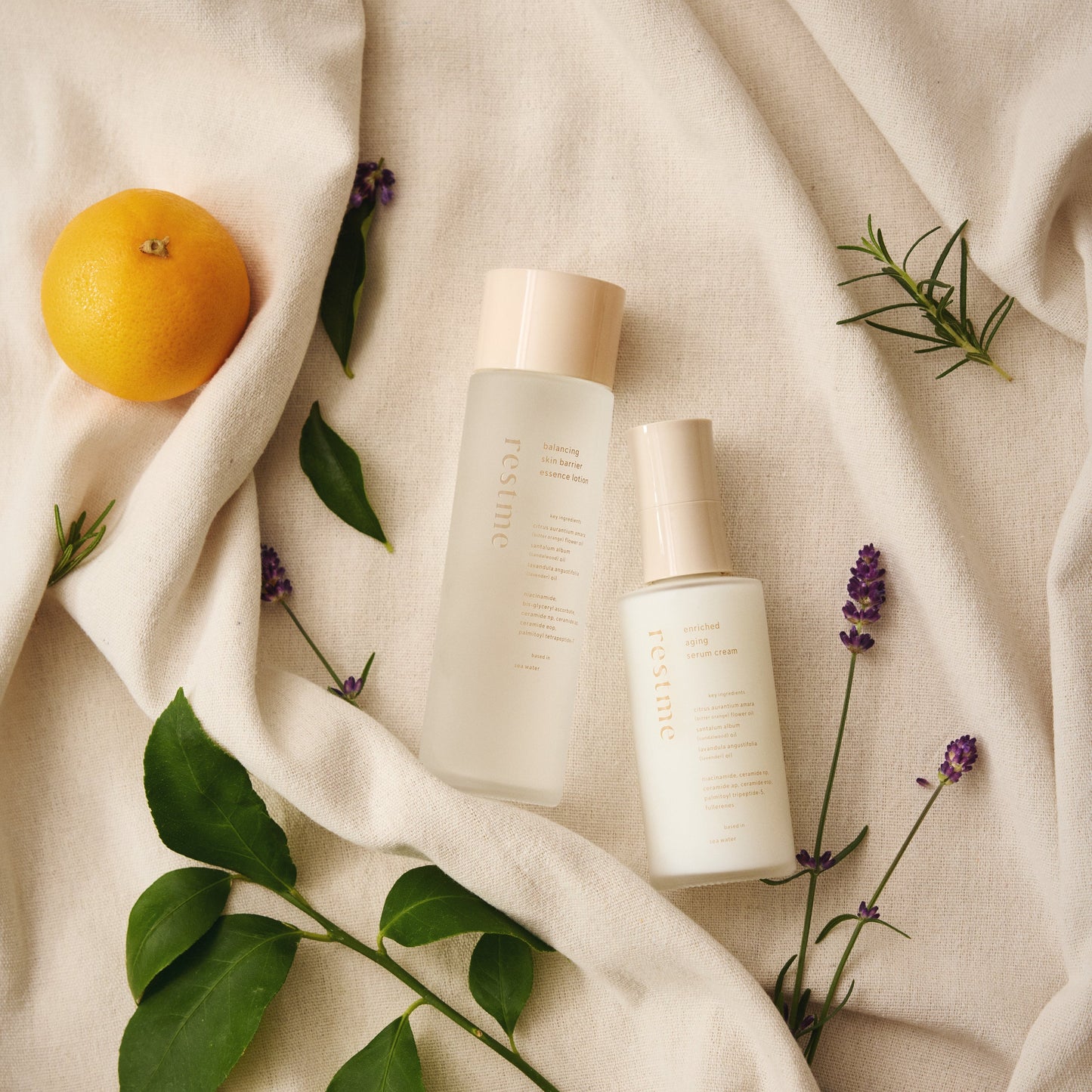 バランシング スキンバリア エッセンスローション