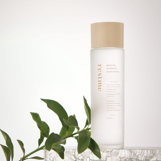 バランシング スキンバリア エッセンスローション