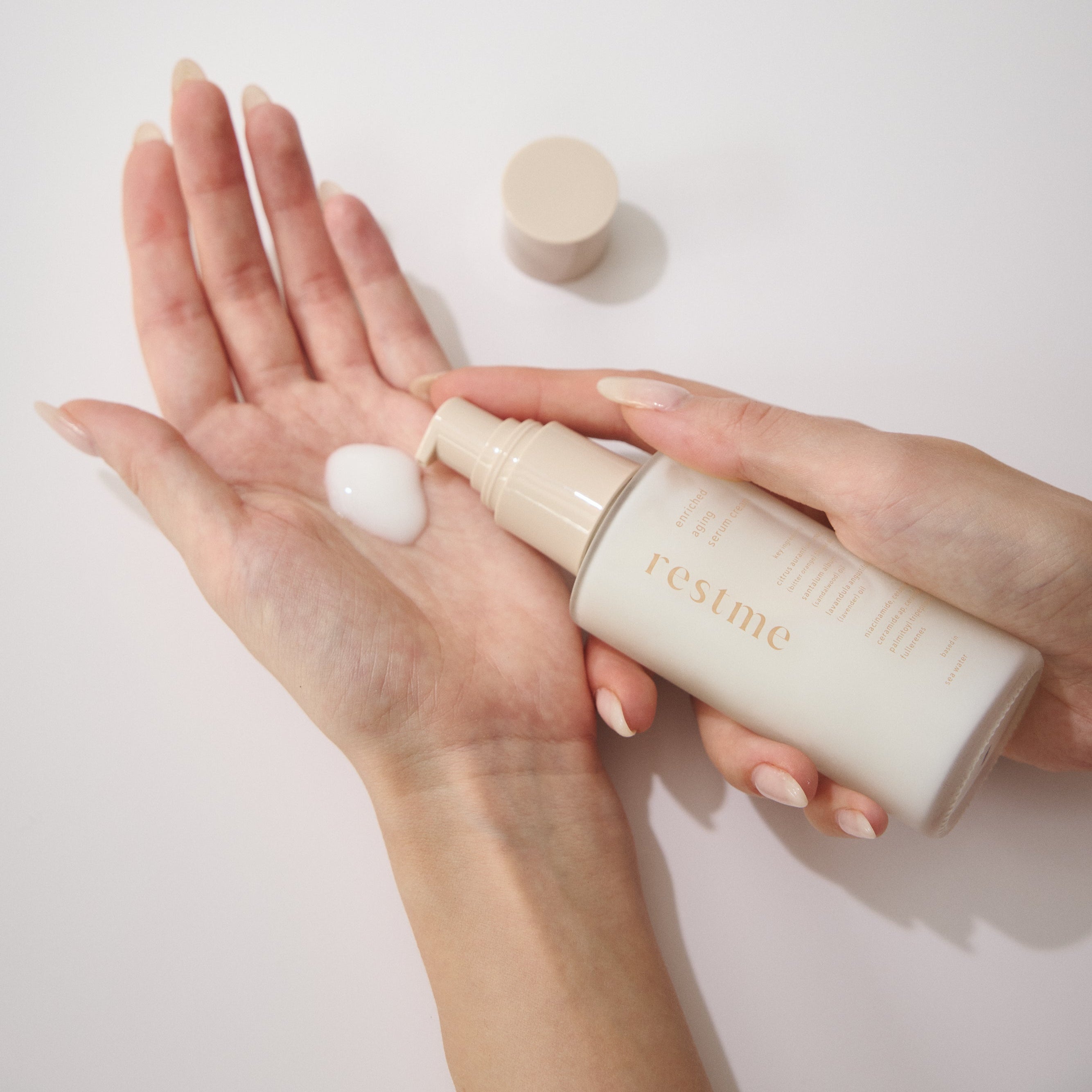 ち*!様 温泉の恵み ラミーム 目元専用クリーム 20g 新品未使用 保管品 3 ち*!様 温泉の恵み ラミーム 目元専用クリーム 20g 新品未使用